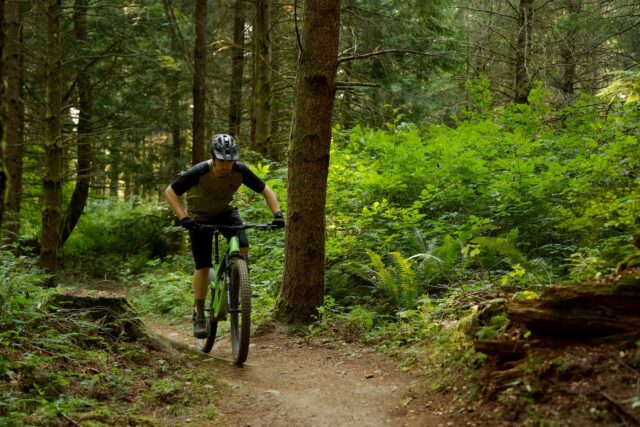 Zack Henderson reviews the Salsa Spearfish for BLISTER