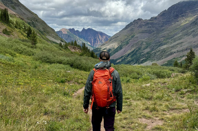 We discuss some of our favorite gear we’ve used this summer, and make the argument for the single greatest piece of summer gear. But we begin by discussing our Weekly Blister Survey question, and bottom line: we think half of you might be crazy??