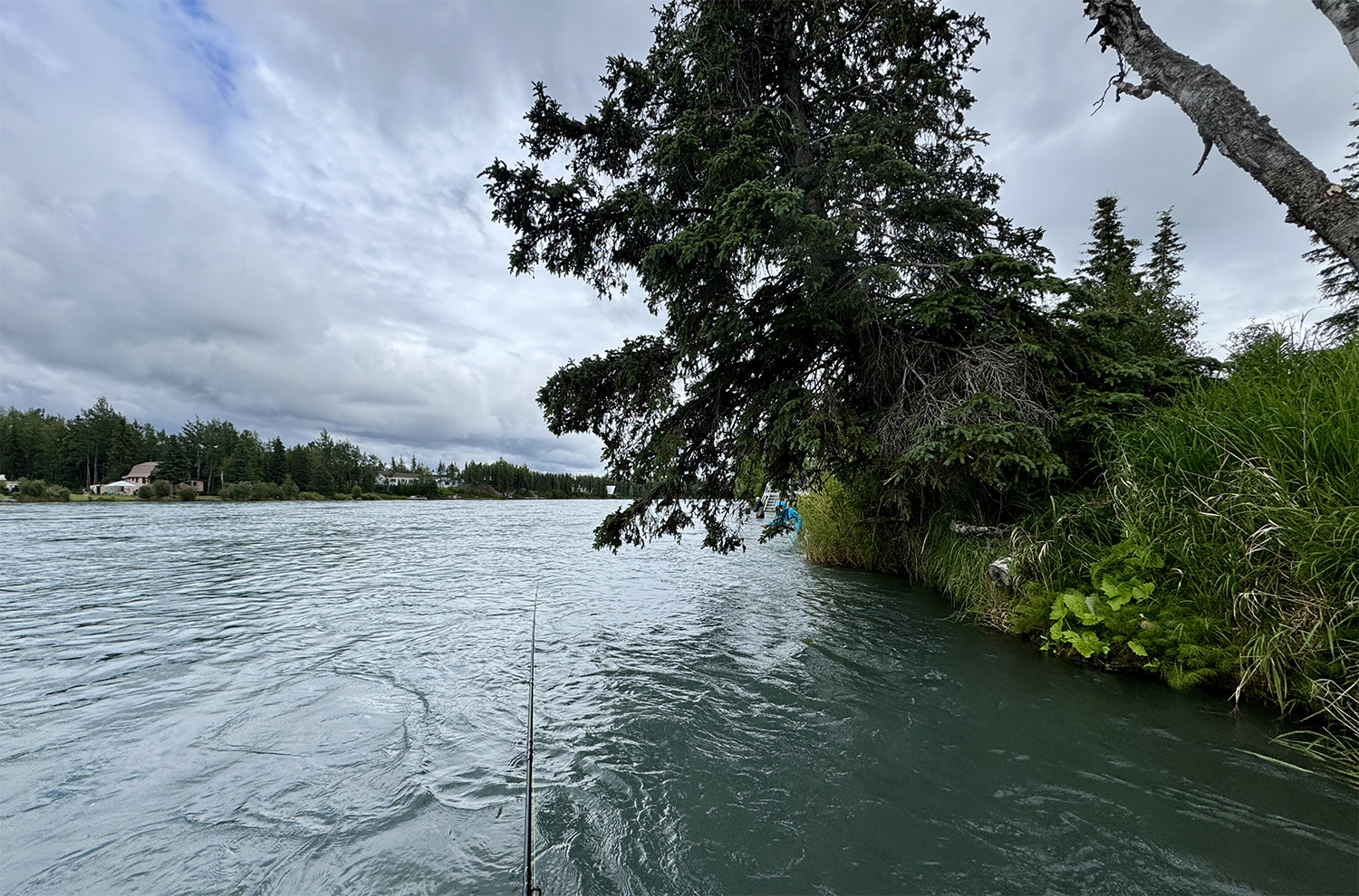 We discuss some of our favorite gear we’ve used this summer, and make the argument for the single greatest piece of summer gear. But we begin by discussing our Weekly Blister Survey question, and bottom line: we think half of you might be crazy??