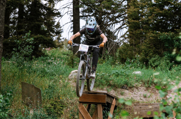 Lindsey Richter, the founder of Ladies AllRide, not only has one hell of a story herself, but what she and her team have created is incredibly inspiring, much needed, and should serve as a blueprint for other sports in the outdoor industry — for women and men. Learn more on this episode of the Blister Podcast