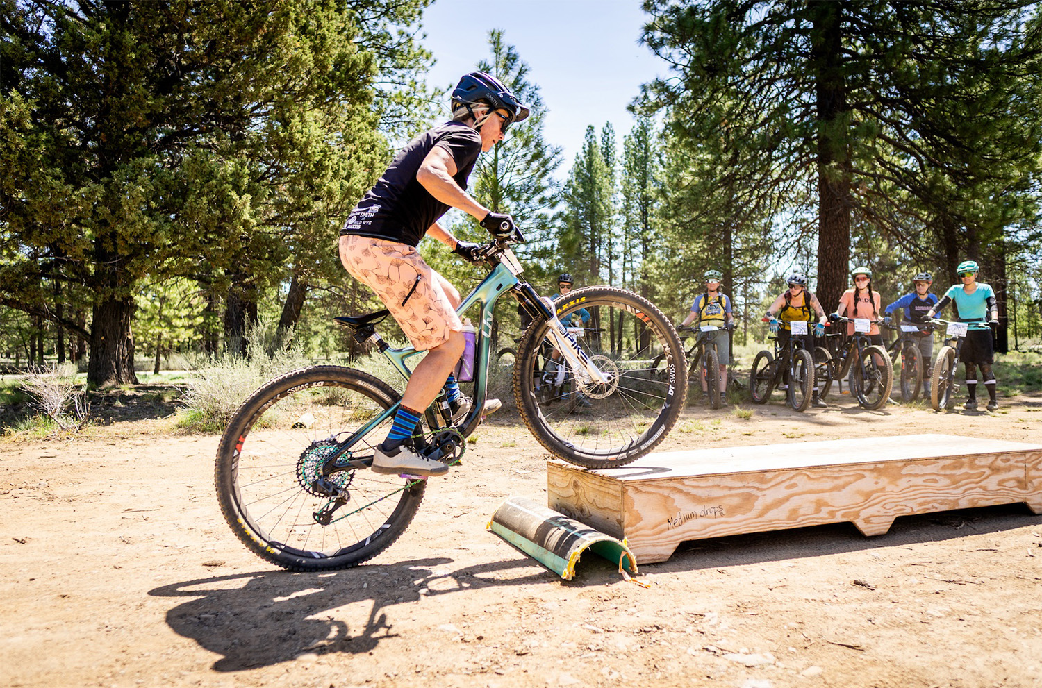 Lindsey Richter, the founder of Ladies AllRide, not only has one hell of a story herself, but what she and her team have created is incredibly inspiring, much needed, and should serve as a blueprint for other sports in the outdoor industry — for women and men. Learn more on this episode of the Blister Podcast