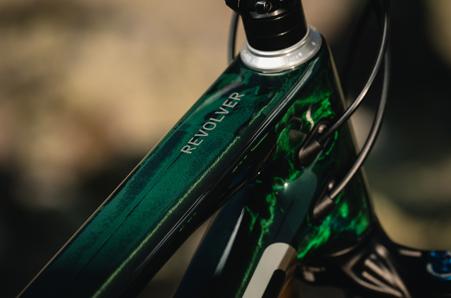 2026 Norco Revolver 120 &amp; 130