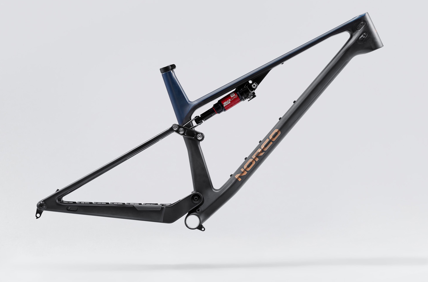 2026 Norco Revolver 120 &amp; 130