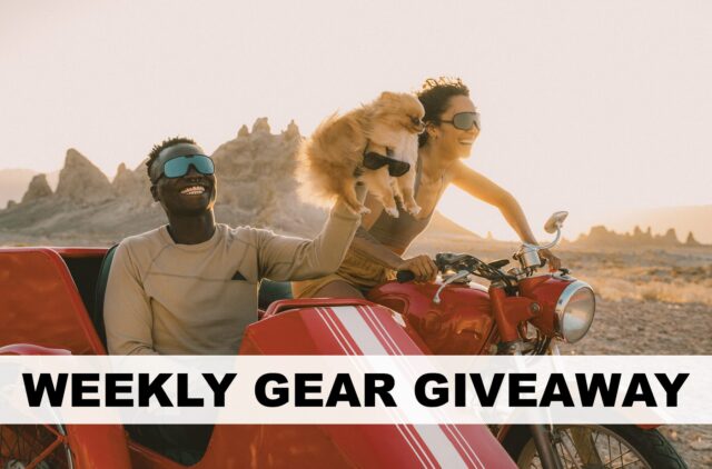 BLISTER — Outdoor Gear Reviews, Podcasts, Buyer’s Guides, Giveaways