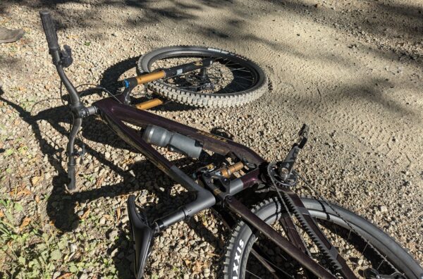 David Golay reviews the Trek Fuel EX, MX, and LX for Blister