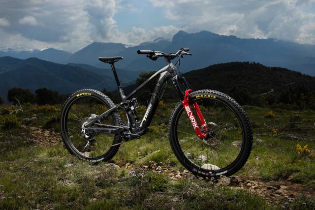 Zack Henderson reviews the Trek Fuel+ EX, MX, and LX for BLISTER