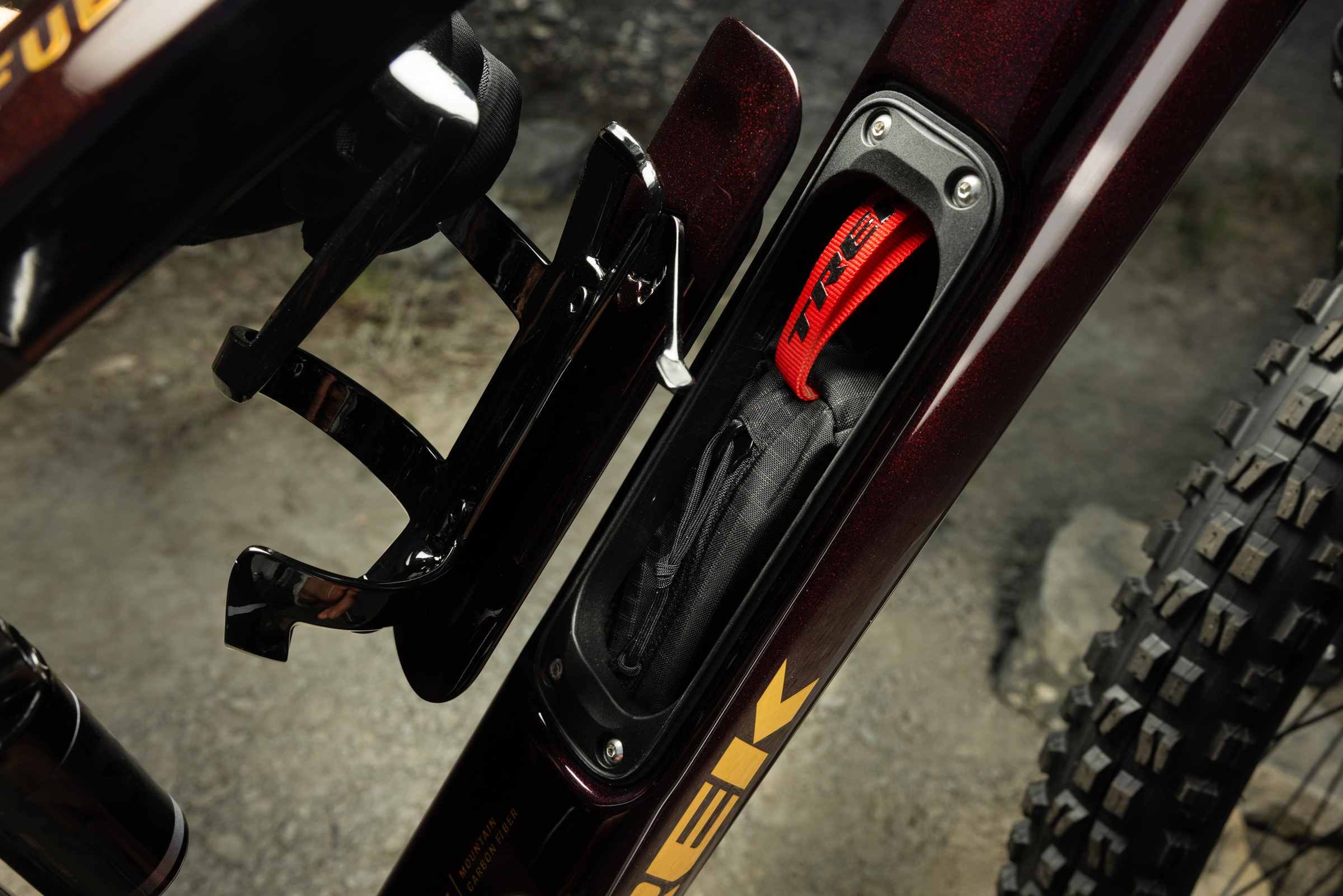 David Golay reviews the Trek Fuel EX, MX, and LX for Blister