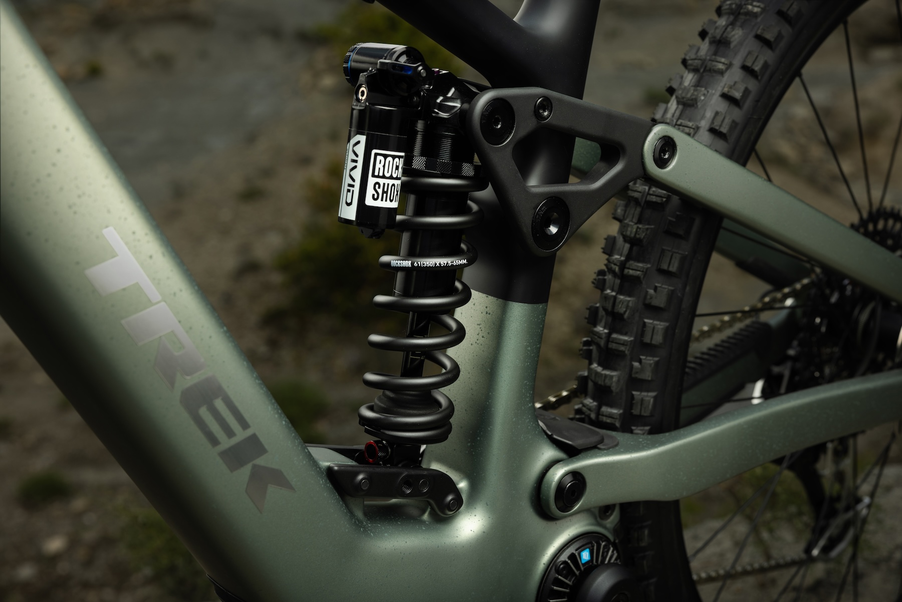 Zack Henderson reviews the Trek Fuel+ EX, MX, and LX for BLISTER
