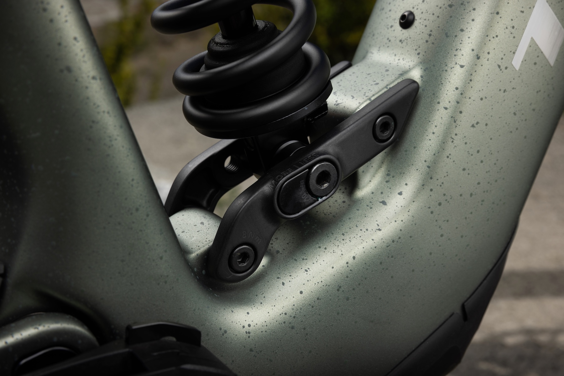 Zack Henderson reviews the Trek Fuel+ EX, MX, and LX for BLISTER