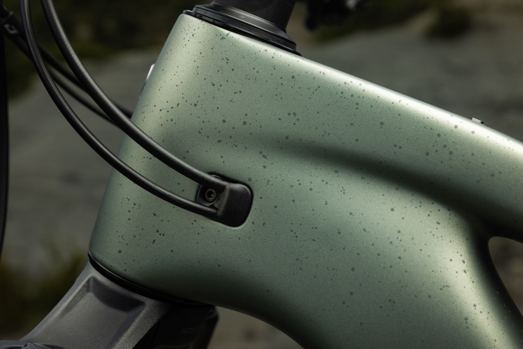 Zack Henderson reviews the Trek Fuel+ EX, MX, and LX for BLISTER