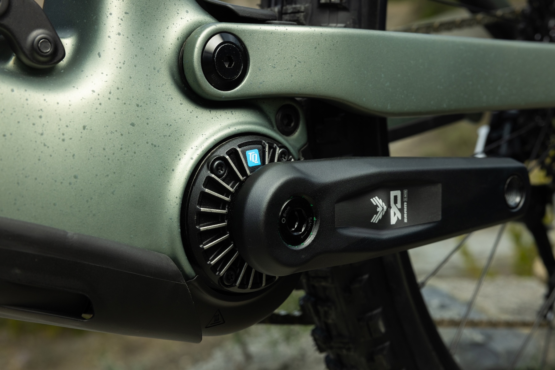 Zack Henderson reviews the Trek Fuel+ EX, MX, and LX for BLISTER