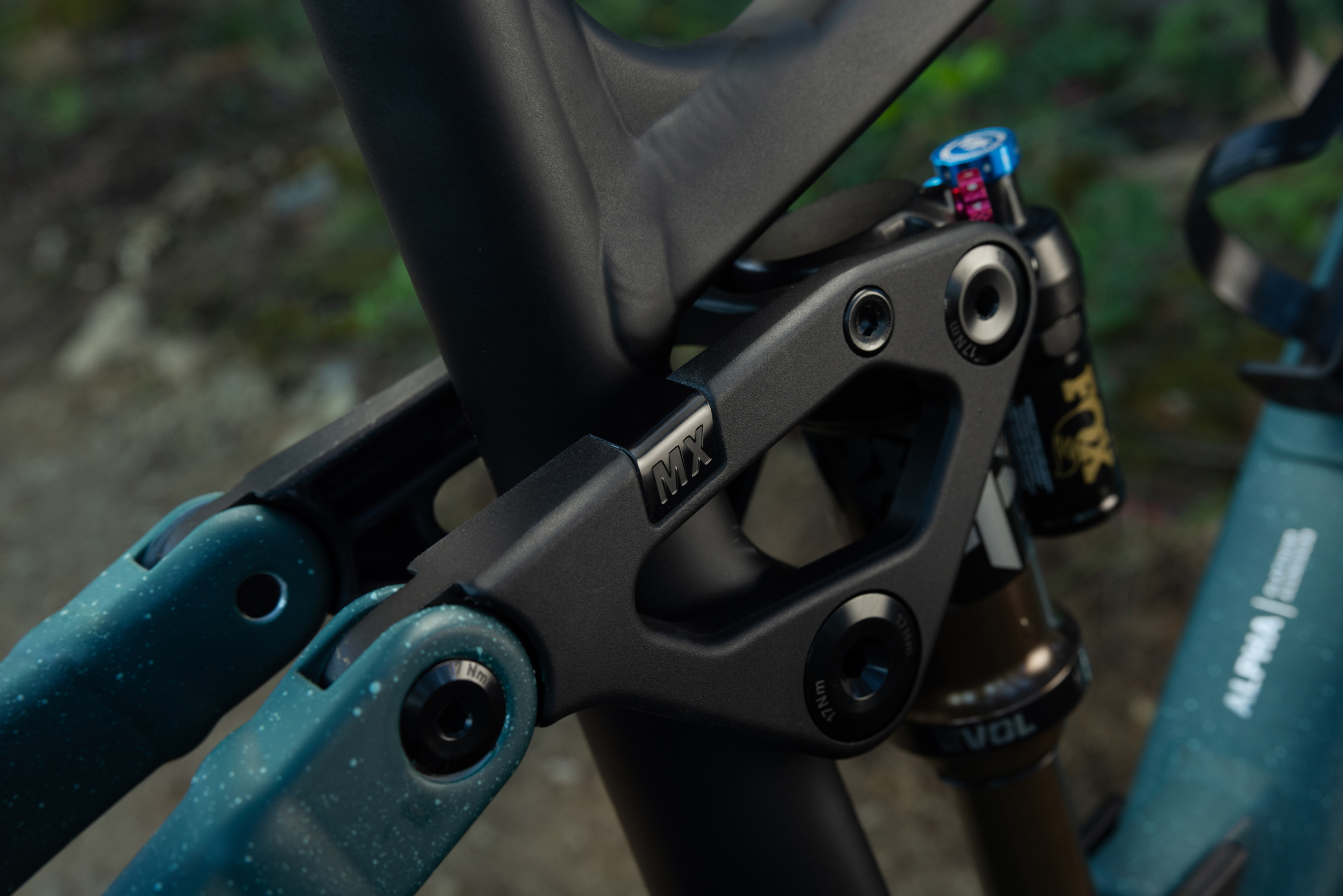 David Golay reviews the Trek Fuel EX, MX, and LX for Blister