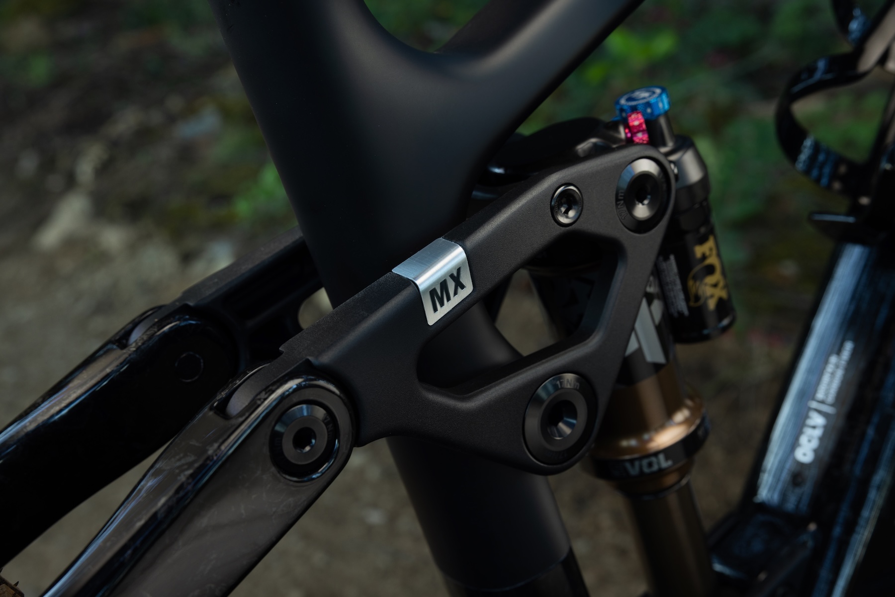 Zack Henderson reviews the Trek Fuel+ EX, MX, and LX for BLISTER