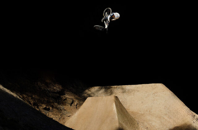 Brandon Semenuk in 'Foreverish'