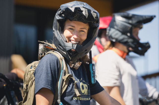 Casey Brown on Dark Horse, Rampage, Women’s Protective Gear, & More (Ep.287)