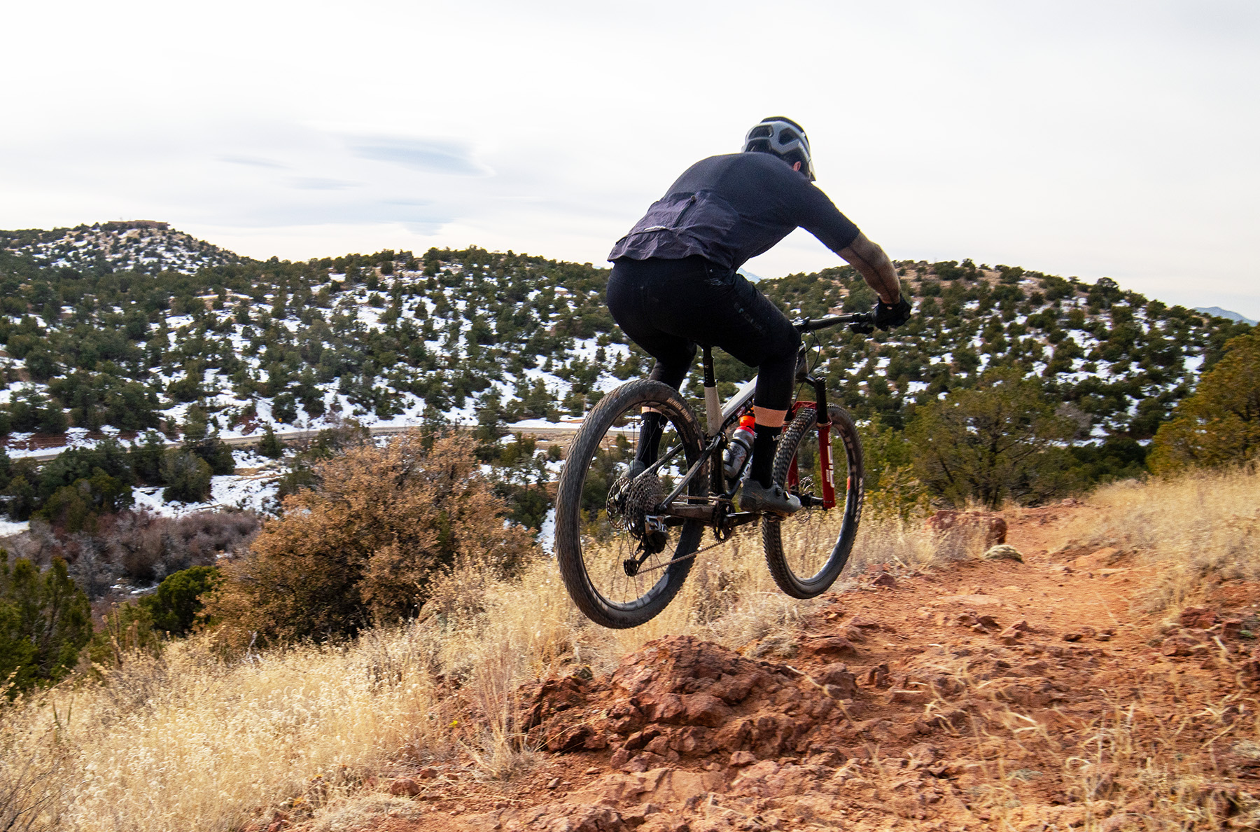 2026 Norco Revolver 120 &amp; 130