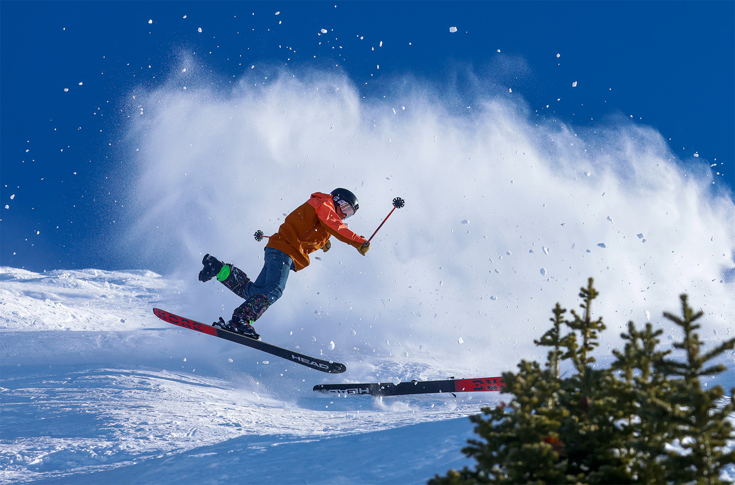 On this week’s GEAR:30, Luke Koppa and Jonathan Ellsworth talk about our big new book, the Blister 25/26 Winter Buyer’s Guide, including the big takeaways, trends, and controversies. (Plus, stick around to hear Luke’s insane bear story at the end.)