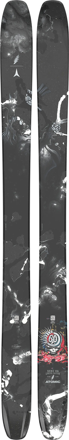 2025-2026 Atomic Bent 110 GFD