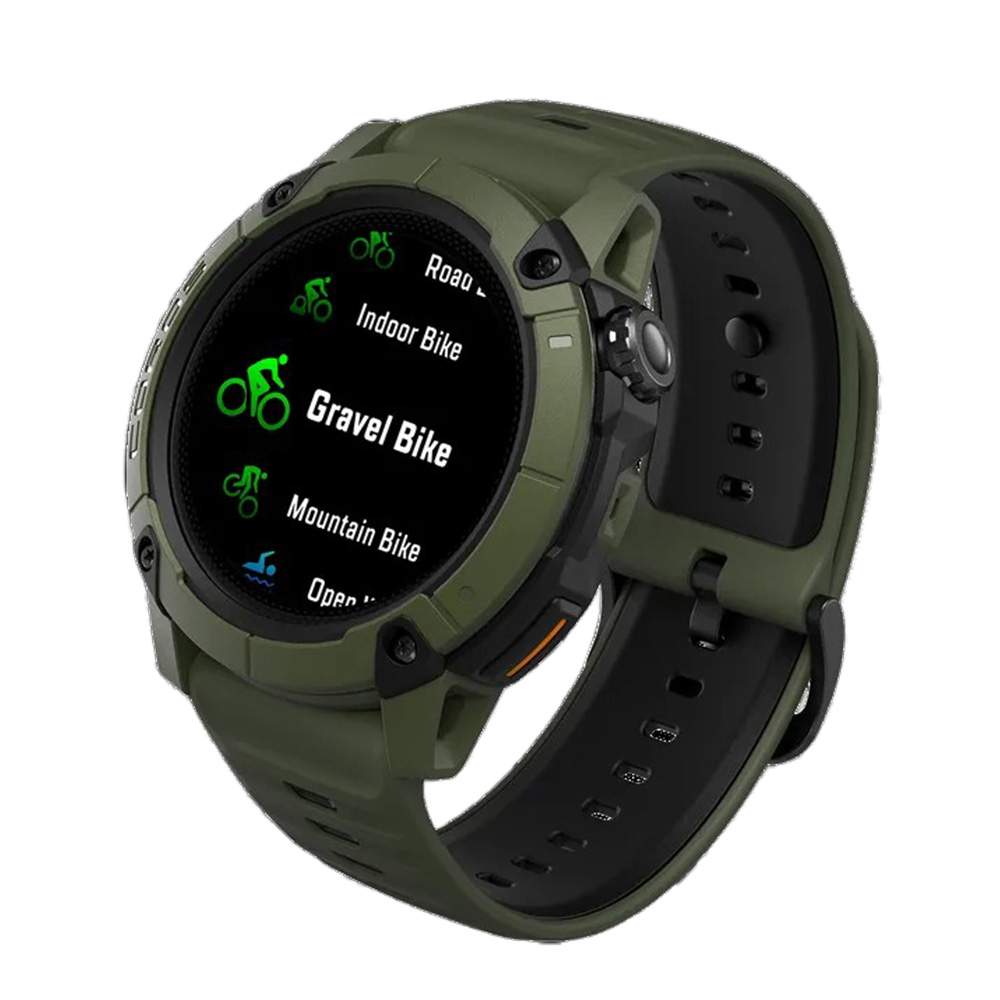 COROS Nomad GPS Watch