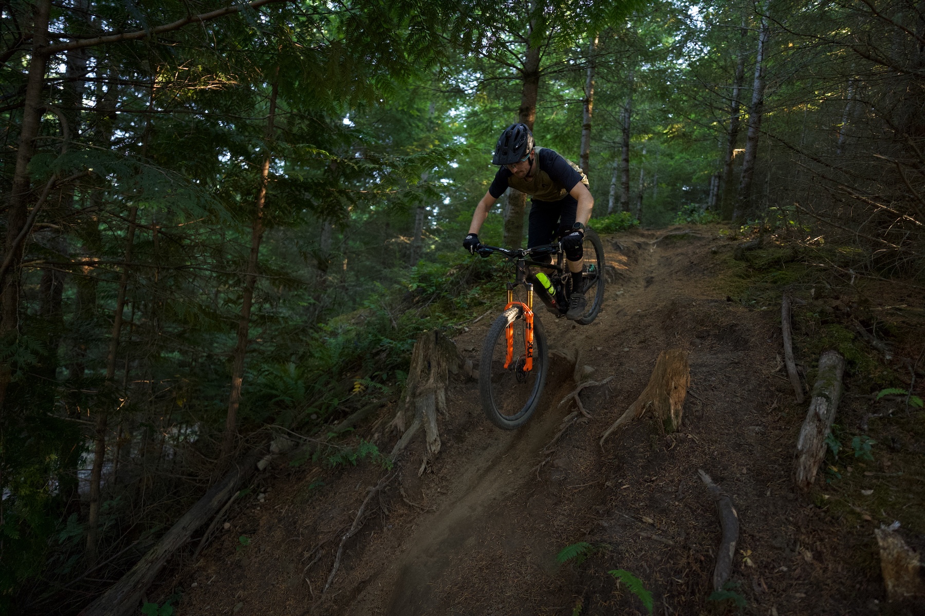 Debatable: Short on Time? Skip the eMTB, Go XC
