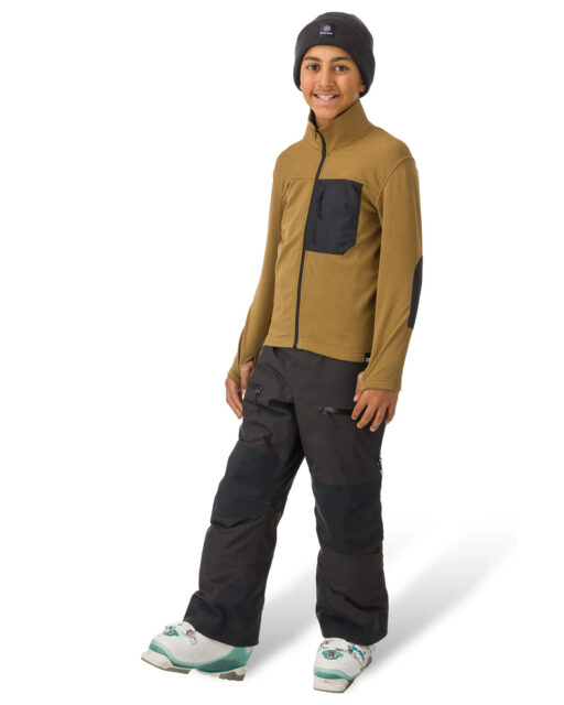 Flylow Youth Huck Fleece