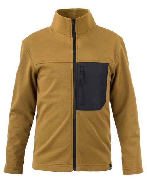 Flylow Youth Huck Fleece