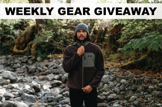 BLISTER — Outdoor Gear Reviews, Podcasts, Buyer&#8217;s Guides, Giveaways