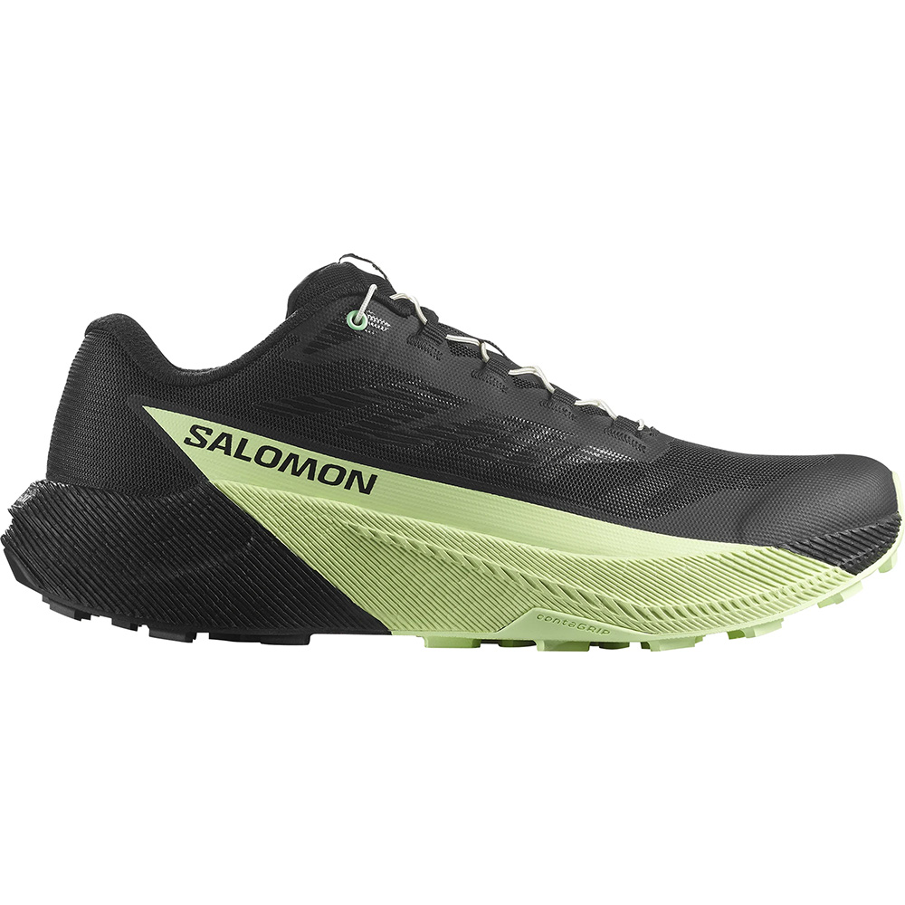 Salomon Pulsar