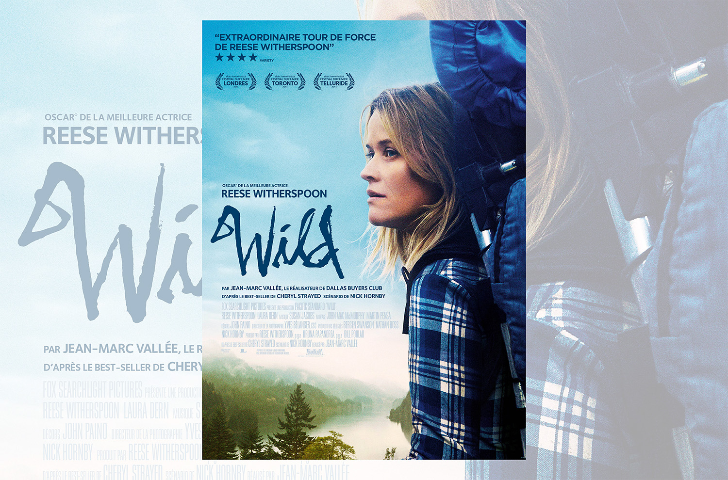 ‘Wild’ with Amie Engerbretson & Jonathan Ellsworth (Ep.51)