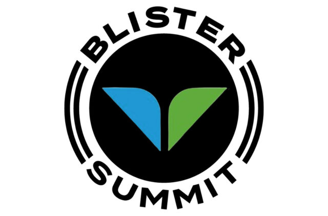 Blister Summit 2026