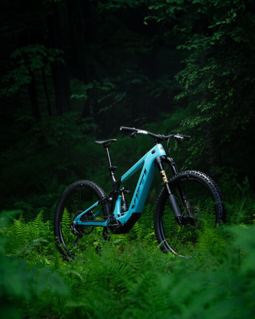 Yeti LTe