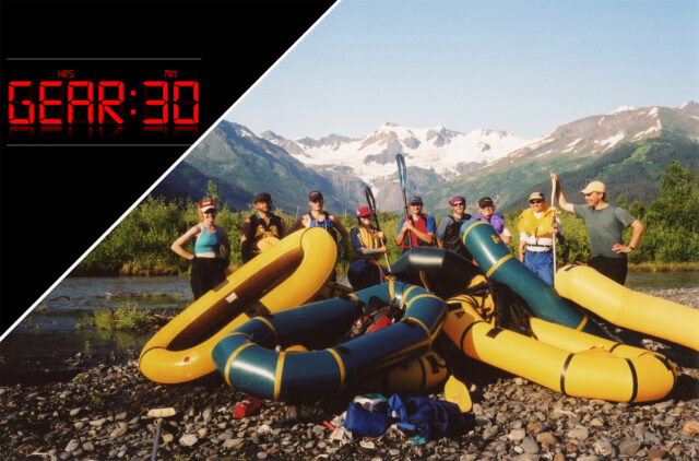 BLISTER — Outdoor Gear Reviews, Podcasts, Buyer’s Guides, Giveaways
