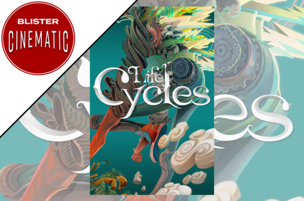 'Life Cycles' movie poster