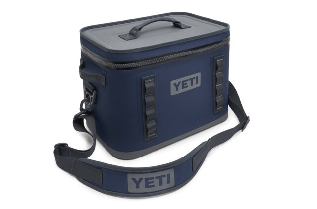 Yeti Hopper Flip 18