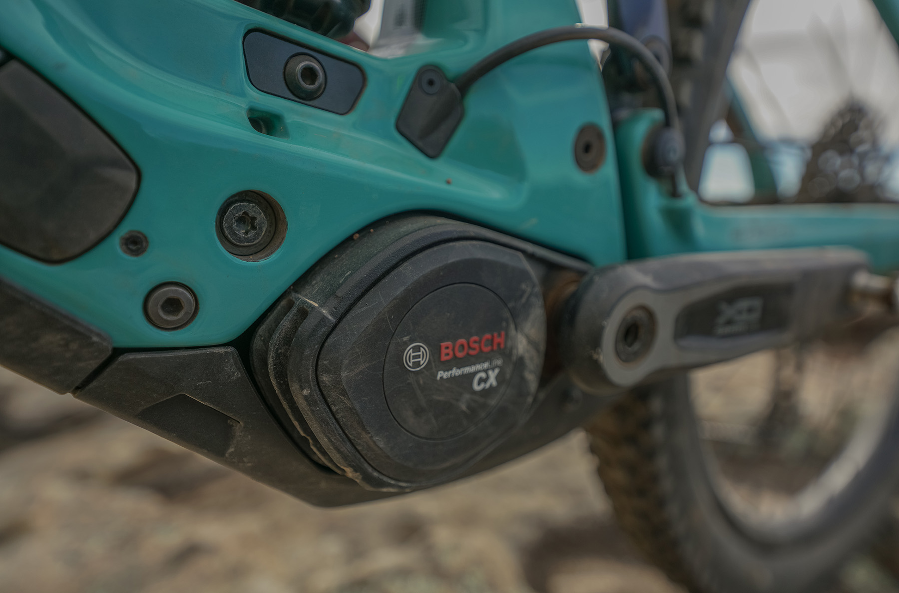 Simon Stewart reviews the Yeti LTE