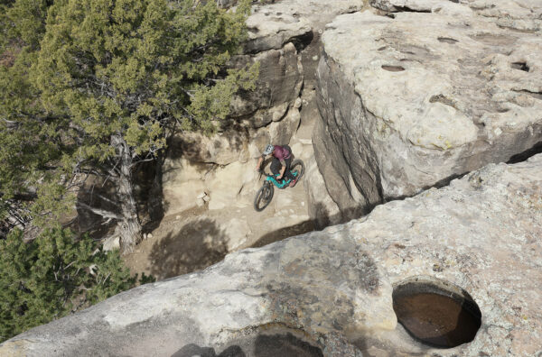 Simon Stewart reviews the Yeti LTE