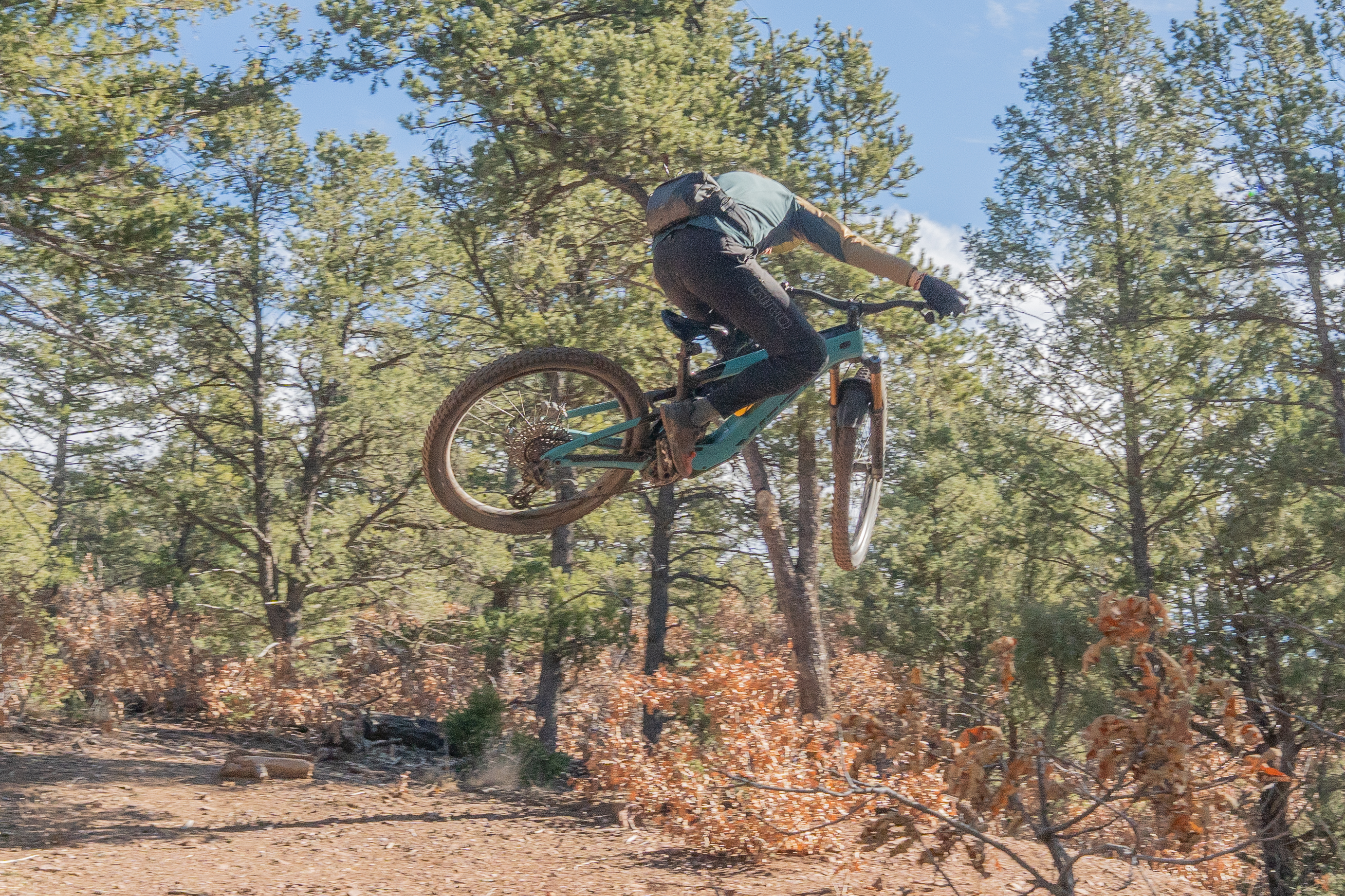 Simon Stewart reviews the Yeti LTE