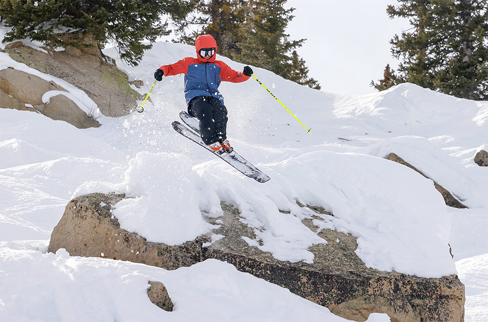 Dane Tudor at the Blister Summit 2025