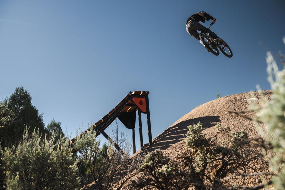Rocket Ramps