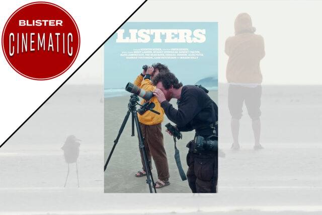 Blister Podcast Network