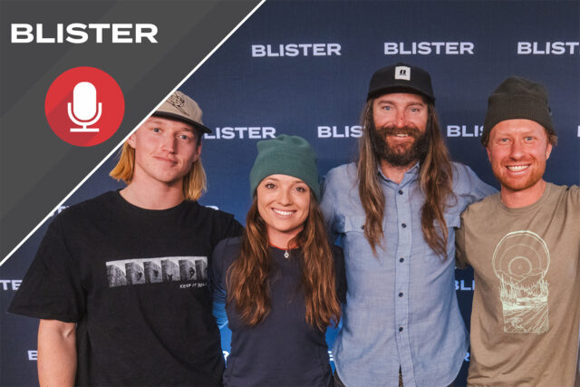 BLISTER — Outdoor Gear Reviews, Podcasts, Buyer’s Guides, Giveaways