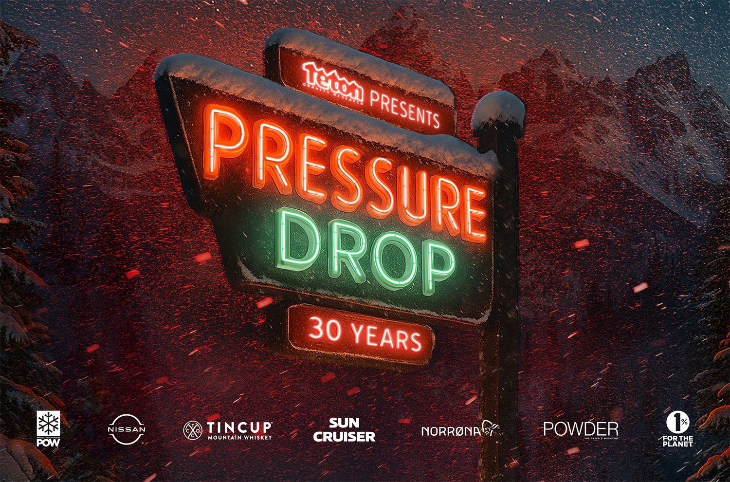 ‘Pressure Drop’ + 30 Years of TGR w/ Todd Jones & Nick McNutt (Ep.54)