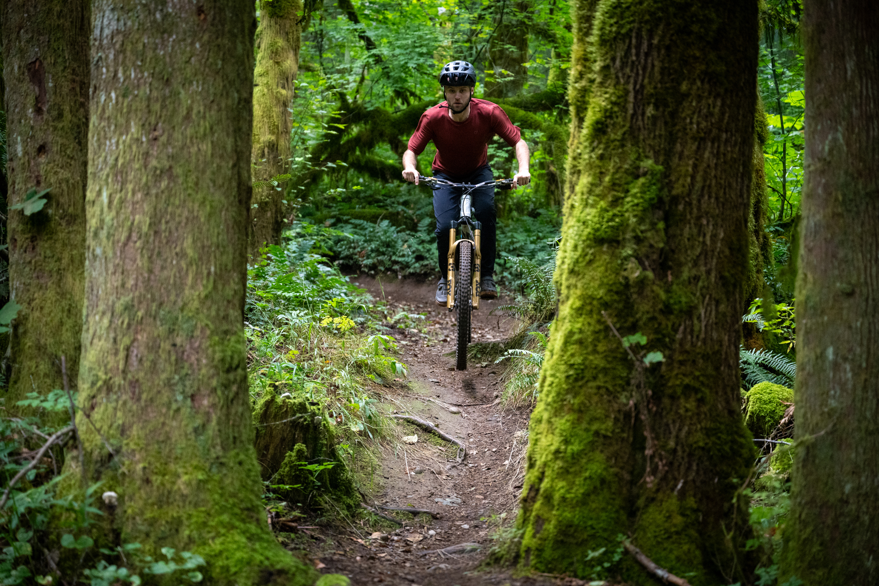David Golay reviews the Trickstuff Maxima Brakes for Blister