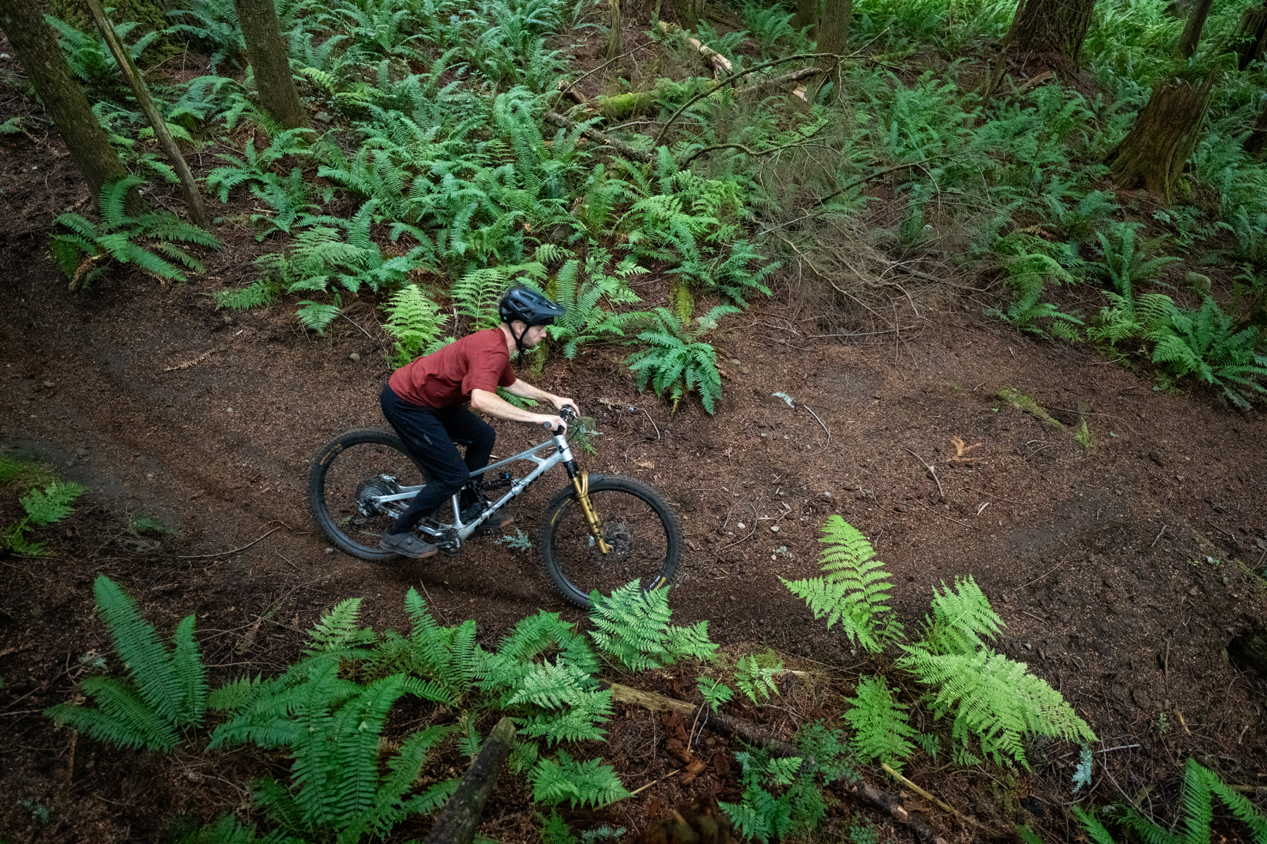 David Golay reviews the Trickstuff Maxima Brakes for Blister