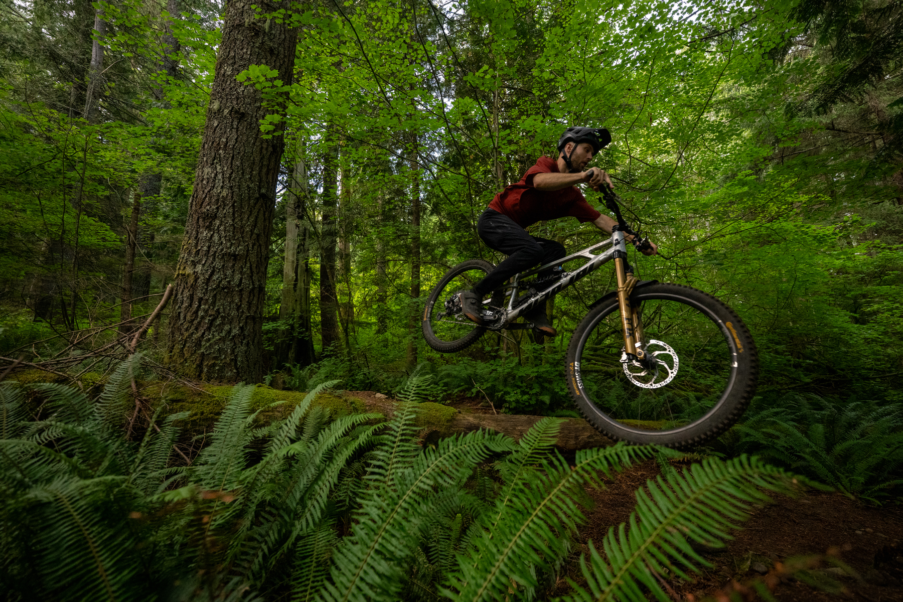 David Golay reviews the Trickstuff Maxima Brakes for Blister