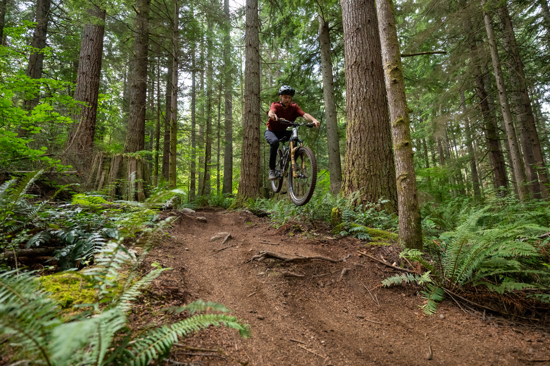 David Golay reviews the Trickstuff Maxima Brakes for Blister