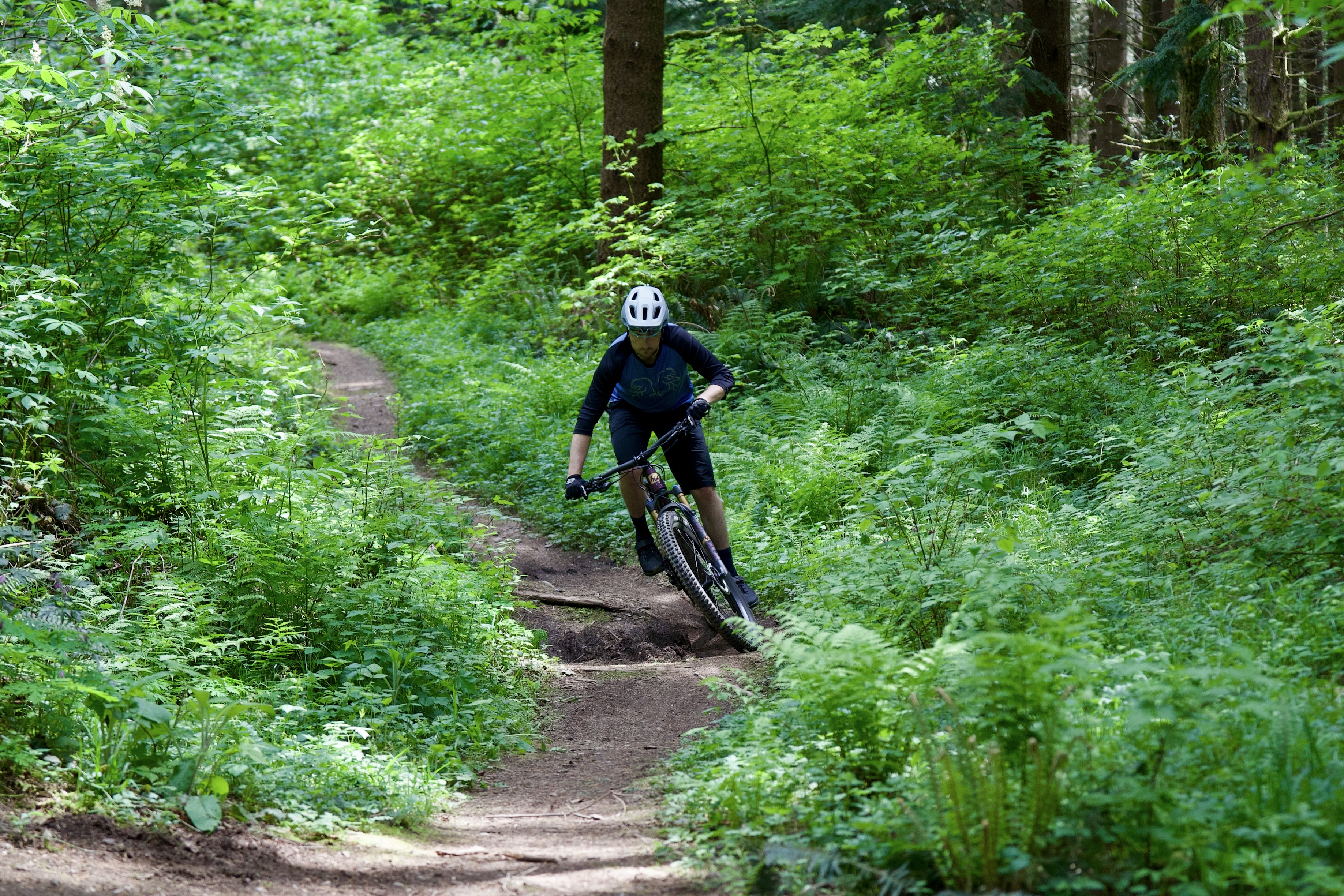 Zack Henderson reviews the Giro Chamber III Shoes for Blister