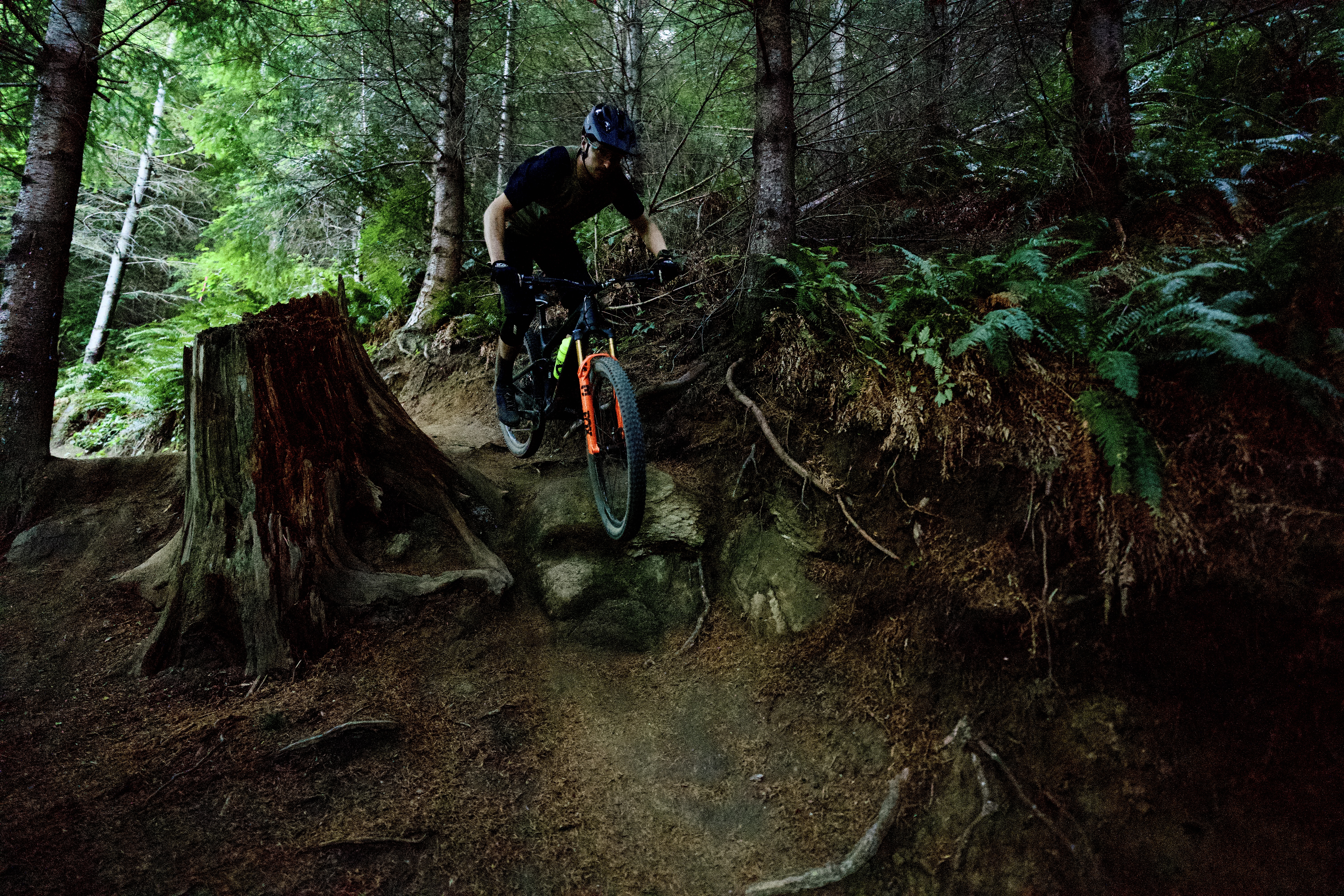 Zack Henderson reviews the Giro Chamber III Shoes for Blister