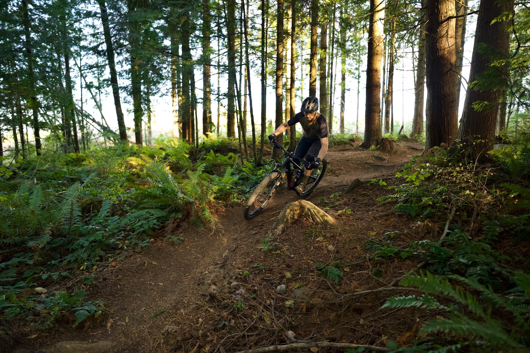 Zack Henderson reviews the SRAM Motive Ultimate brakes for BLISTER