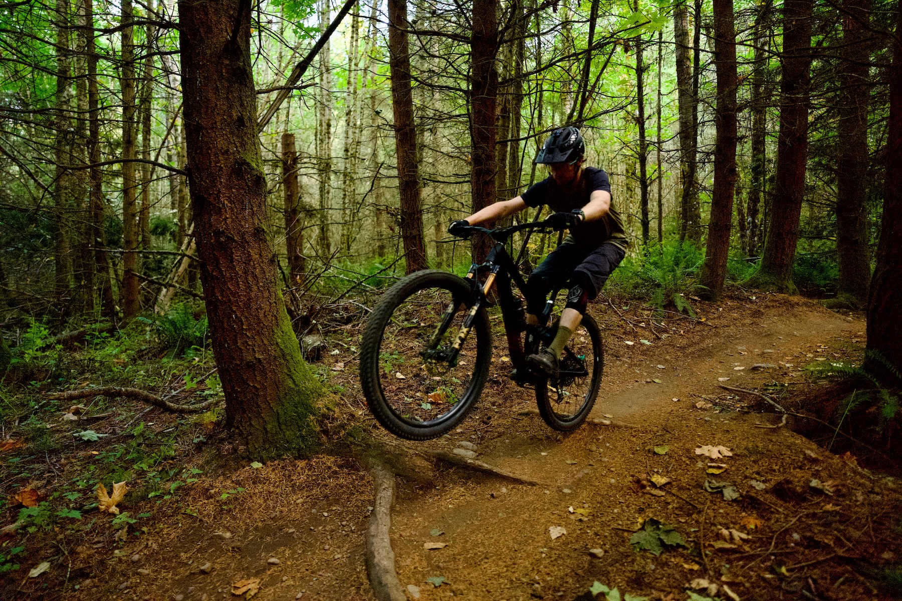 Zack Henderson reviews the SRAM Motive Ultimate brakes for BLISTER